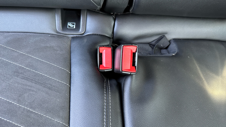 Vauxhall Grandland 1.2 Turbo Ultimate 5dr Petrol Hatchback